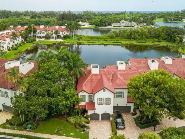 Townhouse for sale in Delray Beach, Florida