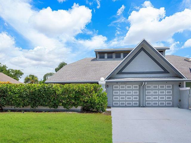 Townhouse for sale in Delray Beach, Palm Beach County
