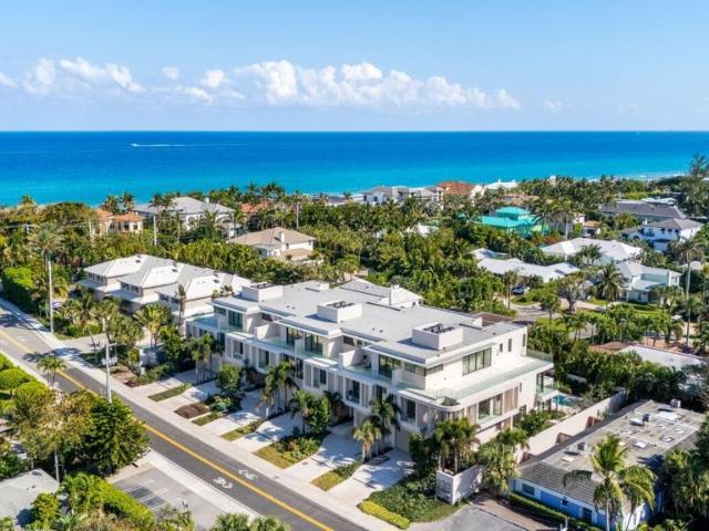Townhouse for sale in Delray Beach, Florida