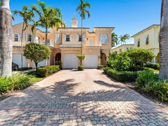 Townhouse for sale in Delray Beach, Florida
