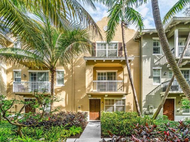 Townhouse for sale in Delray Beach, Florida