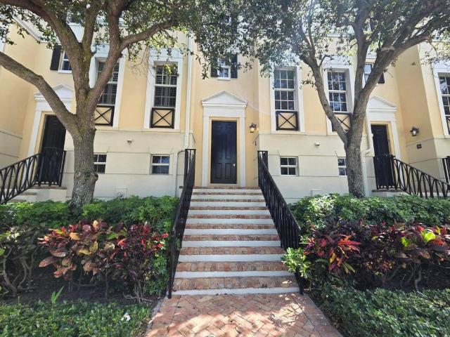 Townhouse for sale in Delray Beach, Florida