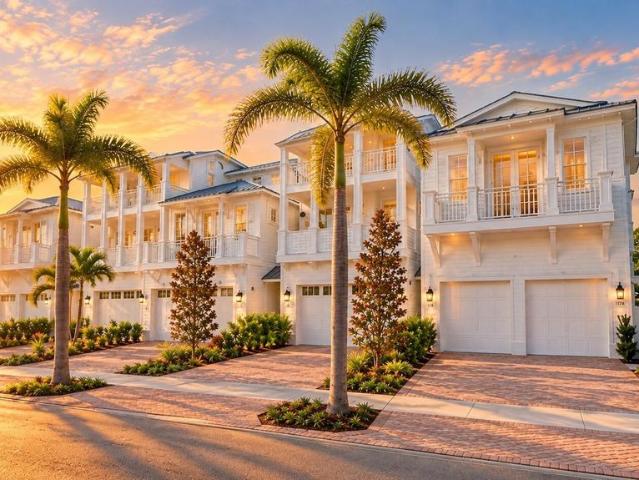 Townhouse for sale in Delray Beach, Palm Beach County