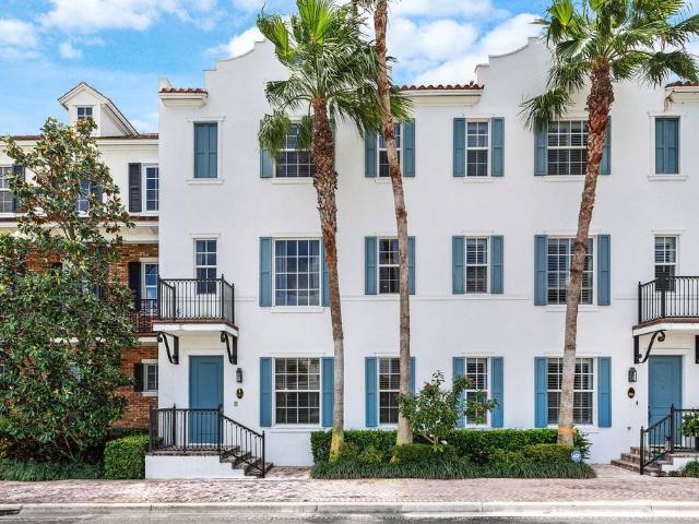 Townhouse for sale in Delray Beach, Florida