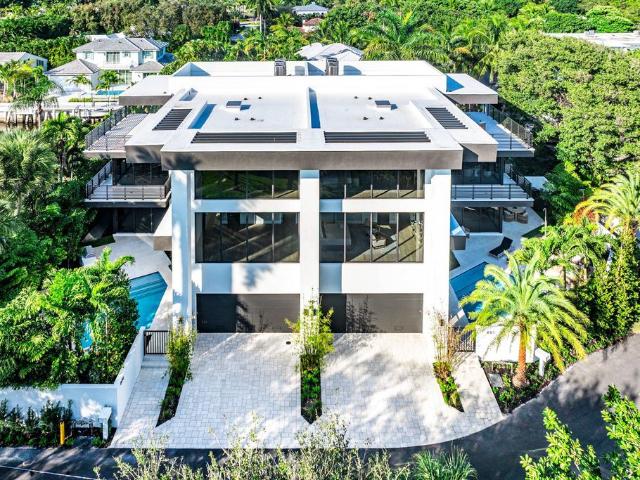 Townhouse for sale in Delray Beach, Florida