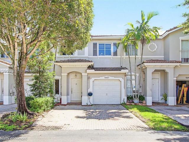 Townhouse for sale in Doral, Miami-Dade County