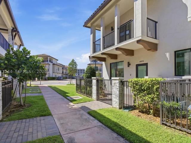 Townhouse for sale in Doral, Miami-Dade County