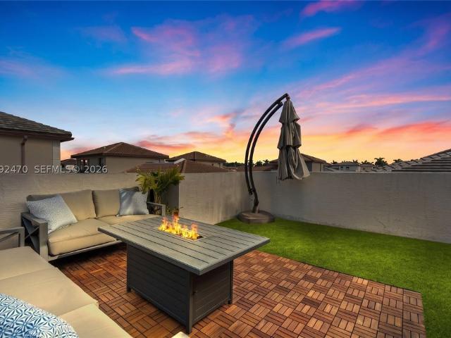 Townhouse for sale in Doral, Miami-Dade County