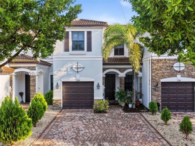 Townhouse for sale in Doral, Miami-Dade County