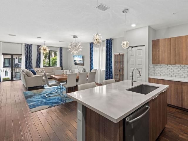 Townhouse for sale in Doral, Miami-Dade County