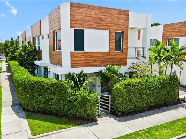 Townhouse for sale in Fort Lauderdale, Florida