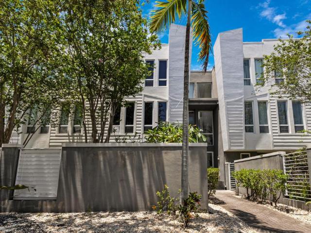 Townhouse for sale in Fort Lauderdale, Broward County