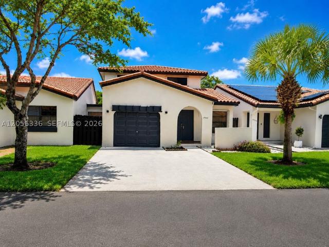 Townhouse for sale in Hialeah, Florida