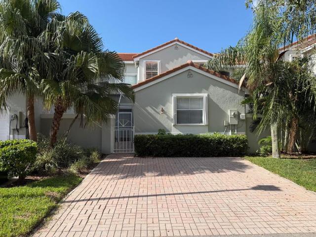 Townhouse for sale in Hollywood, Florida