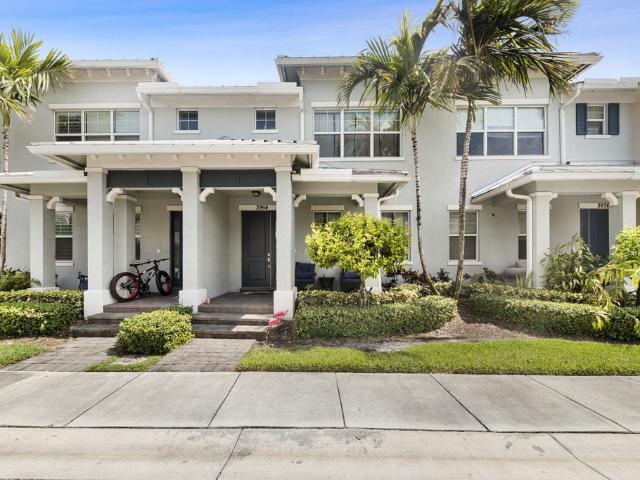 Townhouse for sale in Hollywood, Broward County