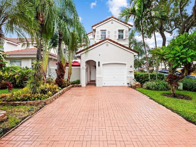 Townhouse for sale in Hollywood, Florida