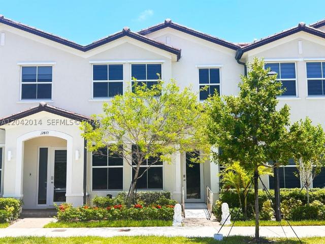 Townhouse for sale in Homestead, Florida