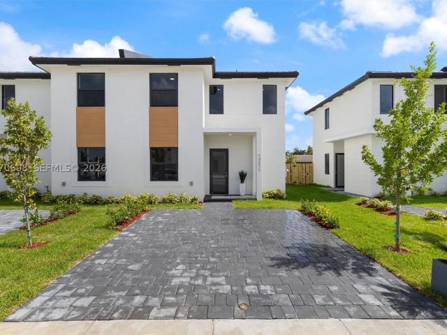 Townhouse for sale in Homestead, Florida