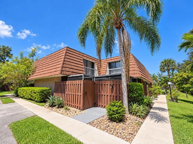Townhouse for sale in Jupiter, Florida