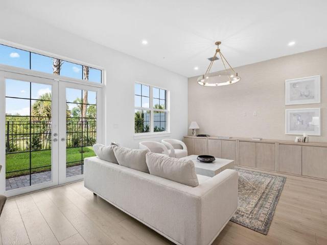 Townhouse for sale in Jupiter, Florida