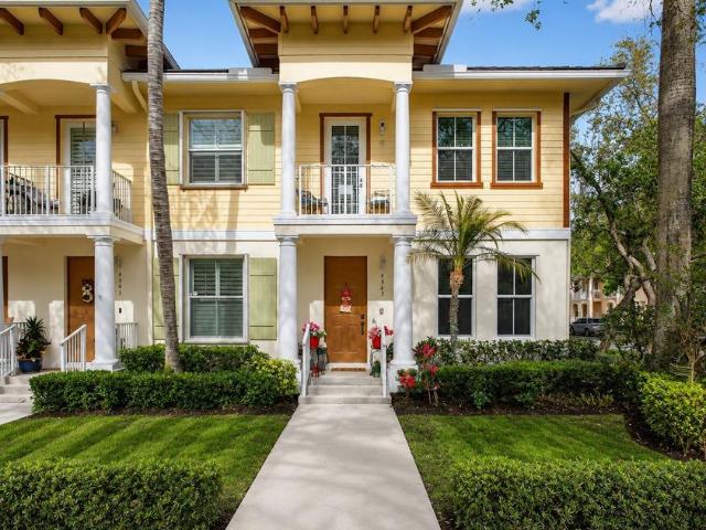 Townhouse for sale in Jupiter, Florida