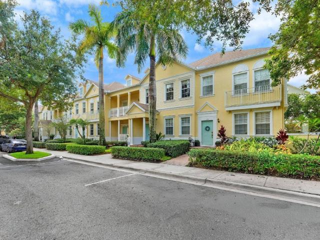 Townhouse for sale in Jupiter, Florida
