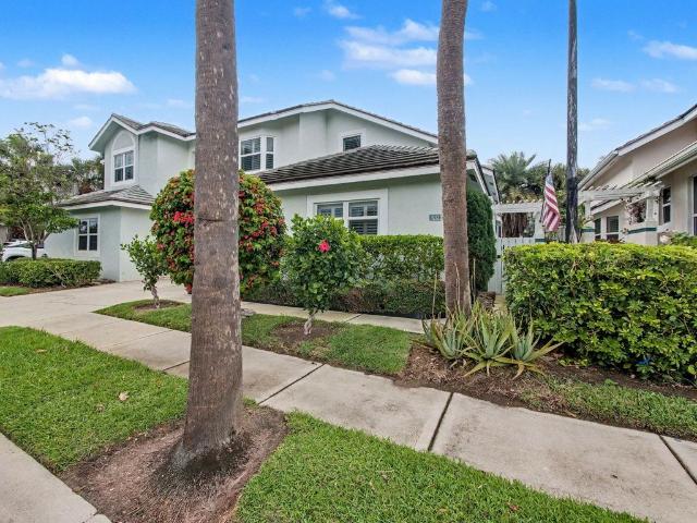 Townhouse for sale in Jupiter, Florida