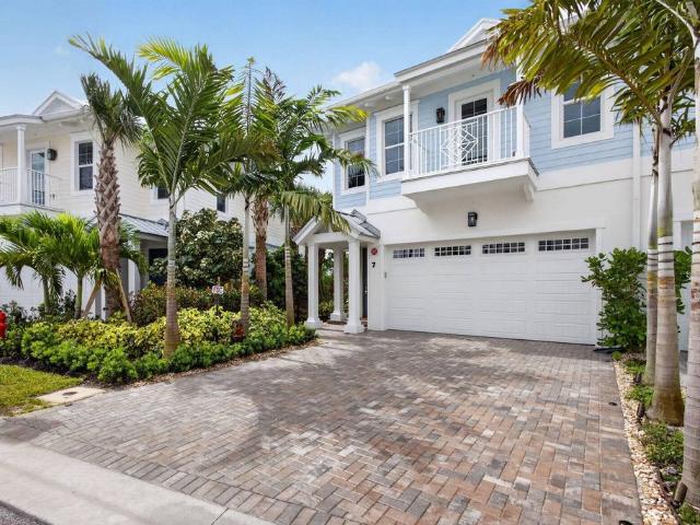 Townhouse for sale in Jupiter, Florida