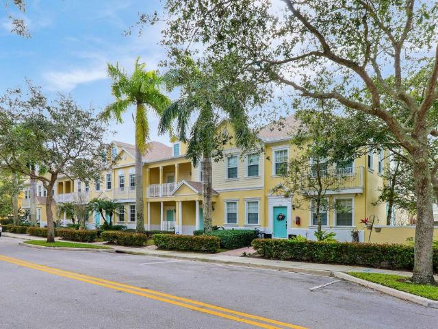 Townhouse for sale in Jupiter, Florida