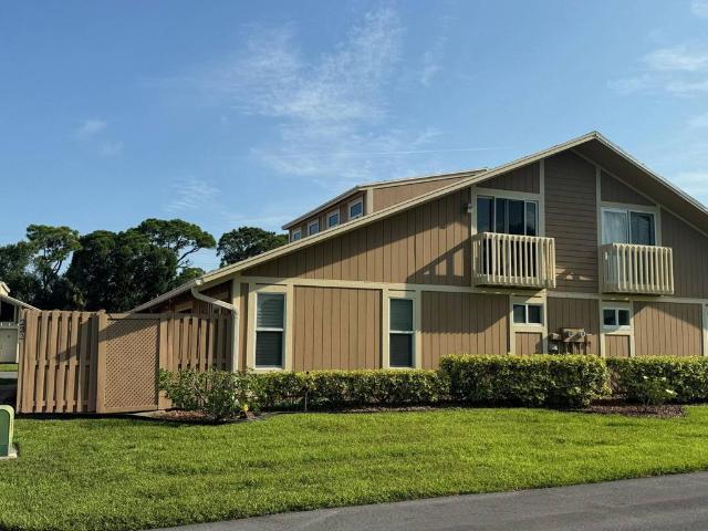 Townhouse for sale in Jupiter, Florida