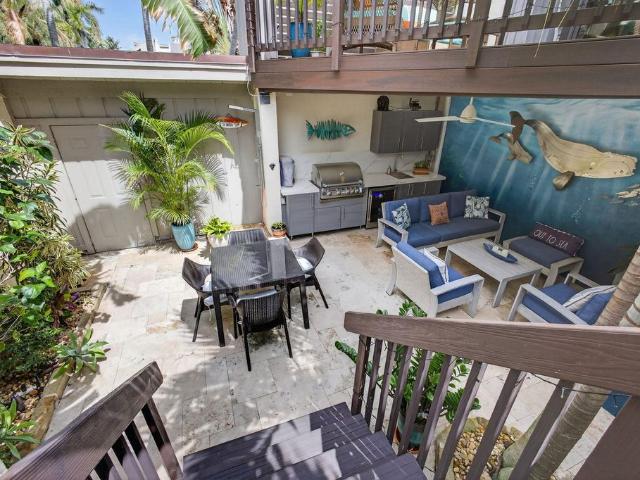 Townhouse for sale in Jupiter, Florida