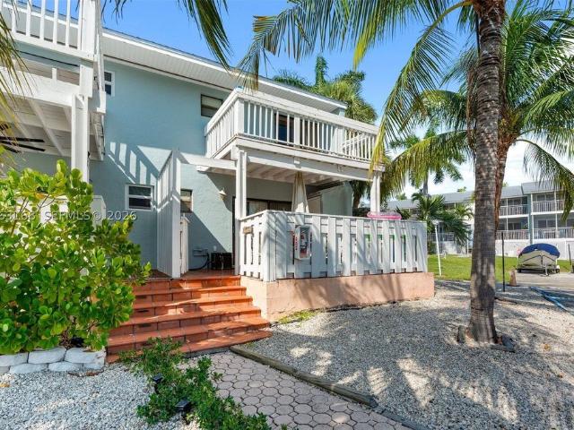 Townhouse for sale in Key Largo, Florida