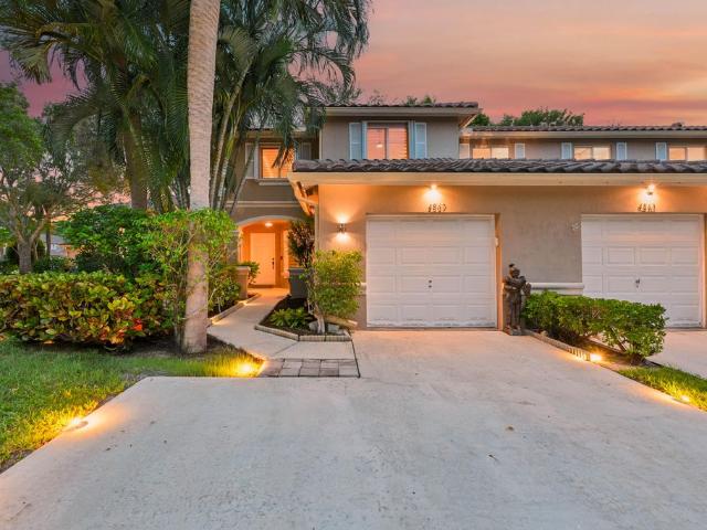 Townhouse for sale in Lake Worth Beach, Palm Beach County