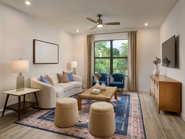 Townhouse for sale in Florida