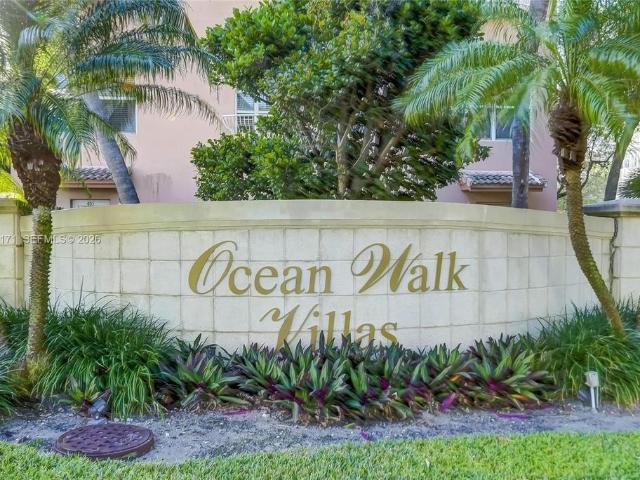 Townhouse for sale in Florida