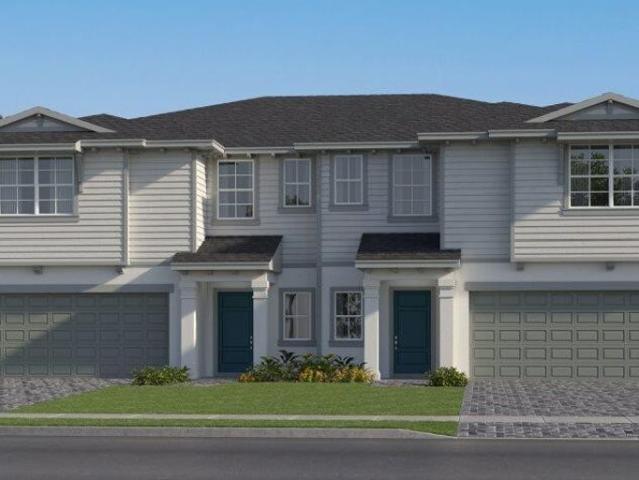 Townhouse for sale in Loxahatchee Groves, Palm Beach County