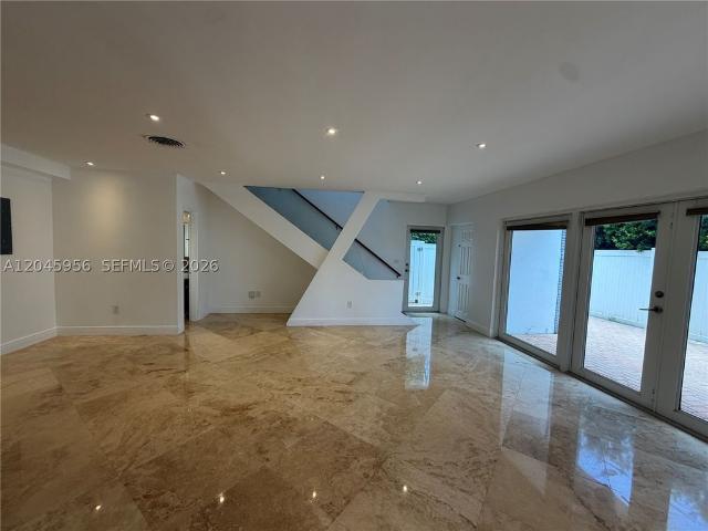 Townhouse for sale in Miami Beach, Florida