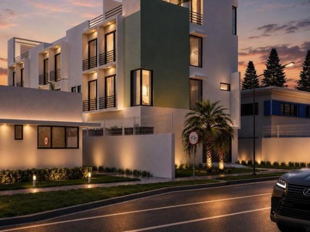 Townhouse for sale in Miami Beach, Florida