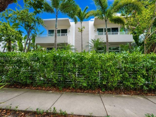 Townhouse for sale in Miami Beach, Florida