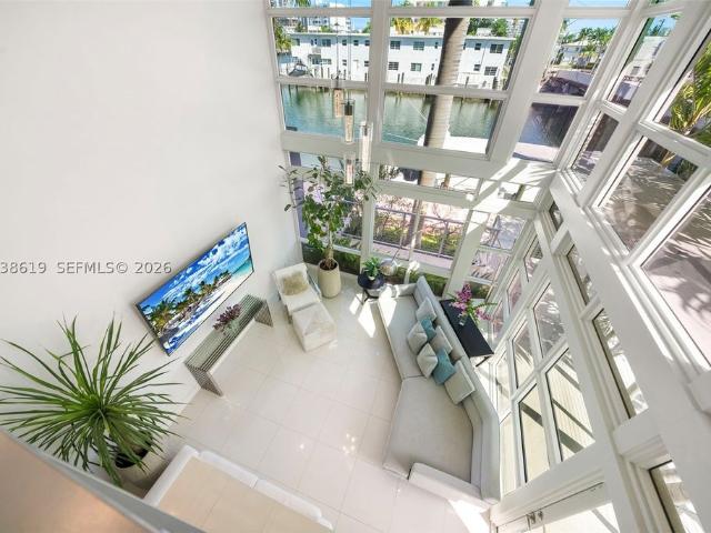 Townhouse for sale in Miami Beach, Florida