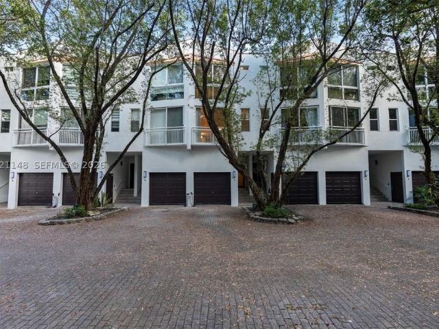 Townhouse for sale in Miami Beach, Florida