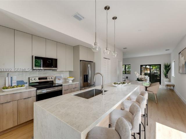 Townhouse for sale in Miami, Florida