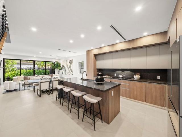 Townhouse for sale in Miami, Florida