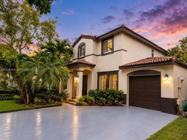 Townhouse for sale in Miami, Florida