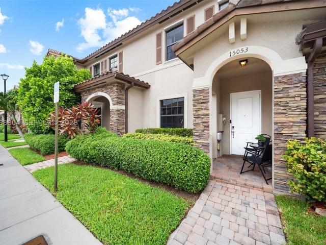 Townhouse for sale in Miami, Florida