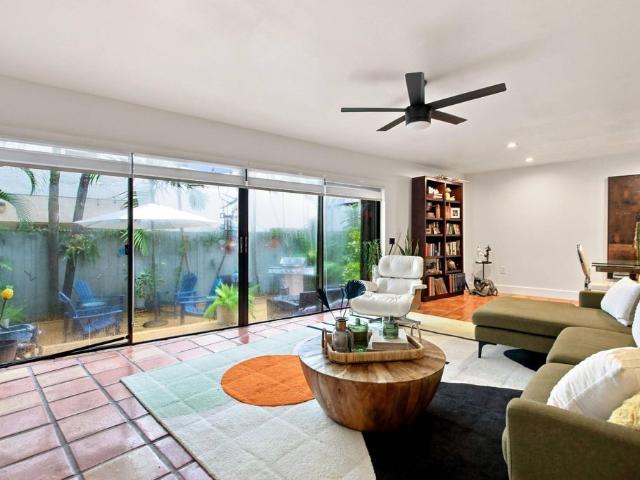 Townhouse for sale in Miami, Florida
