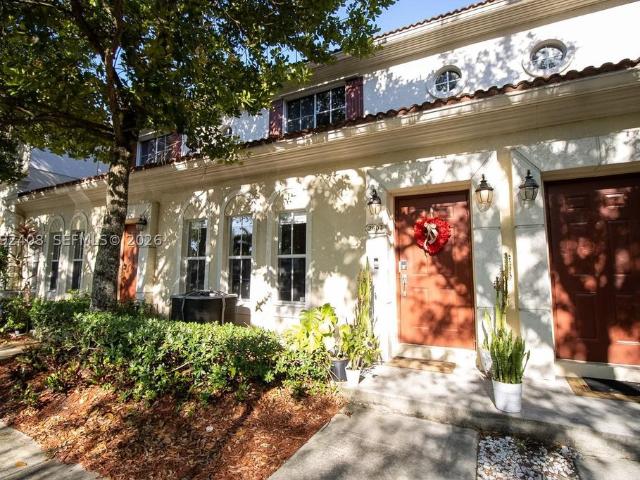 Townhouse for sale in Miramar, Broward County