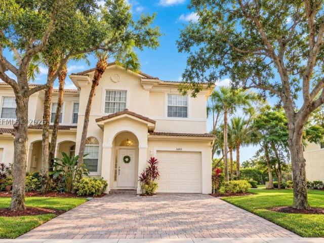 Townhouse for sale in Miramar, Broward County
