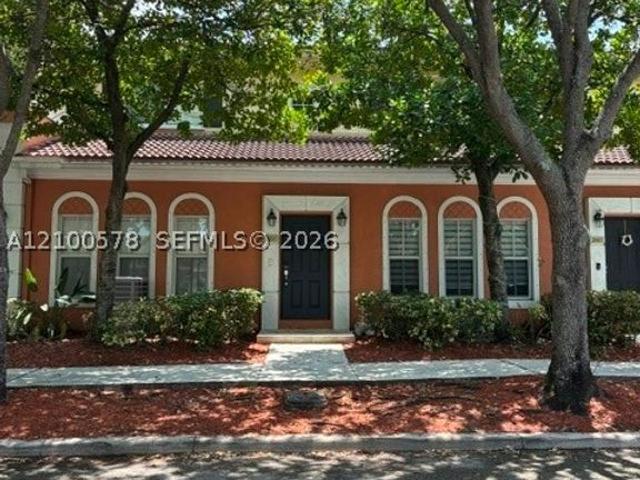 Townhouse for sale in Miramar, Broward County