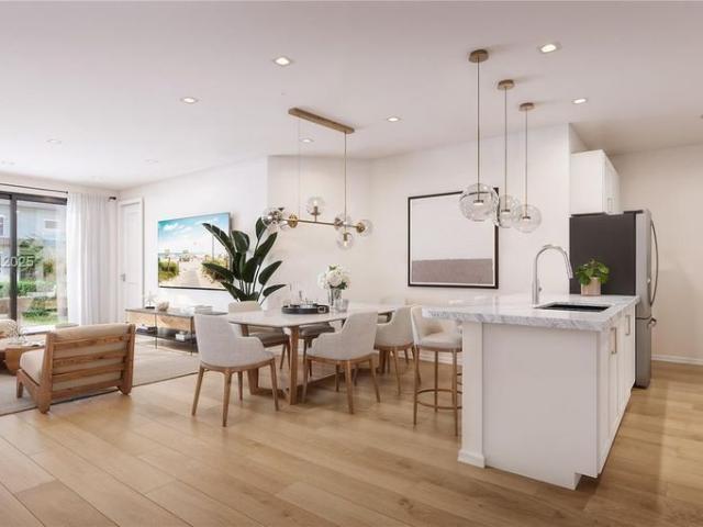 Townhouse for sale in Naples
